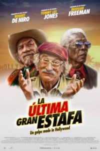 La última gran estafa [Spanish]
